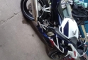 Motos - Honda Cbr 600 f4 i sport 2001 Nafta 57000Km - En Venta