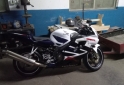 Motos - Honda Cbr 600 f4 i sport 2001 Nafta 57000Km - En Venta