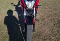 Motos - Bajaj NS 200 2015 Nafta 47000Km - En Venta