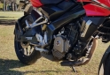 Motos - Bajaj NS 200 2015 Nafta 47000Km - En Venta