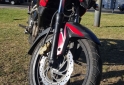 Motos - Bajaj NS 200 2015 Nafta 47000Km - En Venta