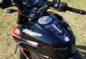 Motos - Bajaj NS 200 2015 Nafta 47000Km - En Venta