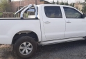 Camionetas - Toyota Hilux 2015 Diesel 138000Km - En Venta