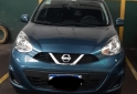 Autos - Nissan March Sense Pure Drive F2 2018 Nafta 20000Km - En Venta