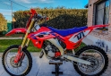 Motos - Honda CR 125 2006 Nafta 10Km - En Venta