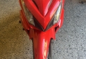 Motos - Honda Wave 2024 Nafta 600Km - En Venta