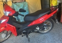 Motos - Honda Wave 2024 Nafta 600Km - En Venta