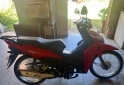 Motos - Honda Wave 2024 Nafta 600Km - En Venta