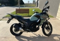 Motos - Kawasaki Versys 2023 Nafta 650Km - En Venta