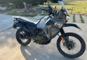 Motos - Kawasaki KLR 2024 Nafta 400Km - En Venta