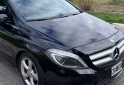 Autos - Mercedes Benz B200 Sport 2013 Nafta 150000Km - En Venta