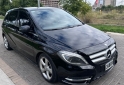 Autos - Mercedes Benz B200 Sport 2013 Nafta 150000Km - En Venta