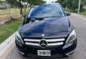 Autos - Mercedes Benz B200 Sport 2013 Nafta 150000Km - En Venta