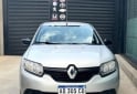 Autos - Renault Logan 2019 Nafta 87000Km - En Venta