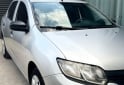 Autos - Renault Logan 2019 Nafta 87000Km - En Venta