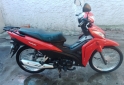 Motos - Honda Wave 2022 Nafta 14600Km - En Venta