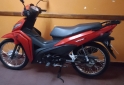 Motos - Honda Wave 2022 Nafta 14600Km - En Venta