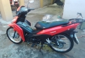 Motos - Honda Wave 2022 Nafta 14600Km - En Venta