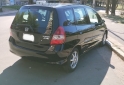 Autos - Honda FIT EX AUTOMTICO 2006 Nafta 162000Km - En Venta