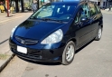 Autos - Honda FIT EX AUTOMTICO 2006 Nafta 162000Km - En Venta