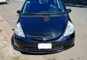 Autos - Honda FIT EX AUTOMTICO 2006 Nafta 162000Km - En Venta