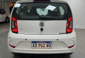 Autos - Volkswagen HIGH UP 5P 2019 Nafta 55000Km - En Venta