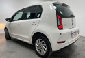 Autos - Volkswagen HIGH UP 5P 2019 Nafta 55000Km - En Venta