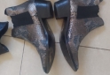 Indumentaria - Botas cuero - En Venta