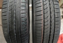 Accesorios para Autos - 185 60 15 *** 2 CUBIERTAS PIRELLI P1 NUEVAS $240.000 EL PAR. NO BAJO PRECIO. - En Venta