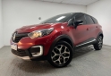 Autos - Renault CAPTUR INTENS 2.0 2019 Nafta 100741Km - En Venta