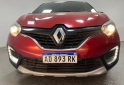 Autos - Renault CAPTUR INTENS 2.0 2019 Nafta 100741Km - En Venta