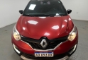 Autos - Renault CAPTUR INTENS 2.0 2019 Nafta 100741Km - En Venta