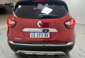 Autos - Renault CAPTUR INTENS 2.0 2019 Nafta 100741Km - En Venta