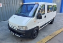 Utilitarios - Citroen Jumper 2012 Diesel 120000Km - En Venta