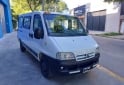 Utilitarios - Citroen Jumper 2012 Diesel 120000Km - En Venta