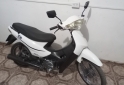 Motos - Guerrero Trip 2018 Nafta 12000Km - En Venta