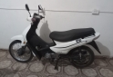 Motos - Guerrero Trip 2018 Nafta 12000Km - En Venta