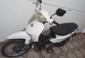 Motos - Guerrero Trip 2018 Nafta 12000Km - En Venta