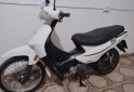 Motos - Guerrero Trip 2018 Nafta 12000Km - En Venta