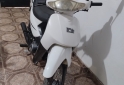 Motos - Guerrero Trip 2018 Nafta 12000Km - En Venta