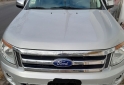 Camionetas - Ford Ranger XLT 2014 Diesel 145000Km - En Venta