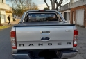 Camionetas - Ford Ranger XLT 2014 Diesel 145000Km - En Venta