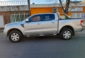 Camionetas - Ford Ranger XLT 2014 Diesel 145000Km - En Venta