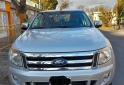 Camionetas - Ford Ranger XLT 2014 Diesel 145000Km - En Venta