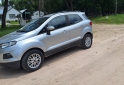 Camionetas - Ford Ecosport Se 1.6 2017 Nafta 80000Km - En Venta