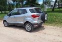 Camionetas - Ford Ecosport Se 1.6 2017 Nafta 80000Km - En Venta