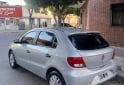 Autos - Volkswagen Gol trend 2009 Nafta 189000Km - En Venta