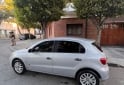 Autos - Volkswagen Gol trend 2009 Nafta 189000Km - En Venta