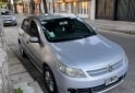 Autos - Volkswagen Gol trend 2009 Nafta 189000Km - En Venta