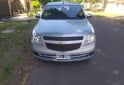 Autos - Chevrolet Agile lt 2013 Nafta 120000Km - En Venta